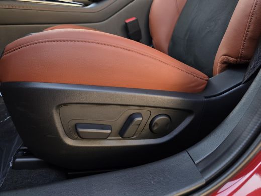 Mazda CX-30 2.5 e-SkyActiv-G M Hybrid Nagisa Stoelgeheugen | Draadloze Apple carplay en Android Auto | Achter... ActivLease financial lease