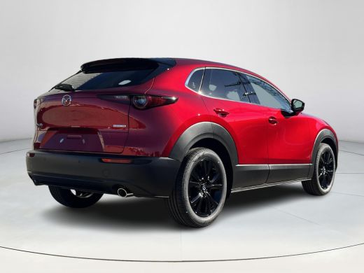 Mazda CX-30 2.5 e-SkyActiv-G M Hybrid Nagisa Stoelgeheugen | Draadloze Apple carplay en Android Auto | Achter... ActivLease financial lease