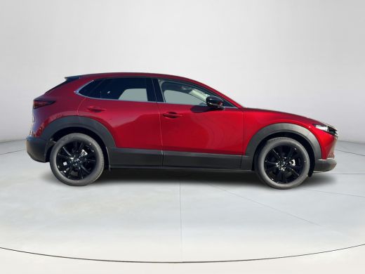 Mazda CX-30 2.5 e-SkyActiv-G M Hybrid Nagisa Stoelgeheugen | Draadloze Apple carplay en Android Auto | Achter... ActivLease financial lease