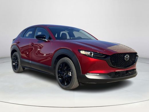Mazda CX-30 2.5 e-SkyActiv-G M Hybrid Nagisa Stoelgeheugen | Draadloze Apple carplay en Android Auto | Achter... ActivLease financial lease