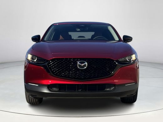 Mazda CX-30 2.5 e-SkyActiv-G M Hybrid Nagisa Stoelgeheugen | Draadloze Apple carplay en Android Auto | Achter... ActivLease financial lease