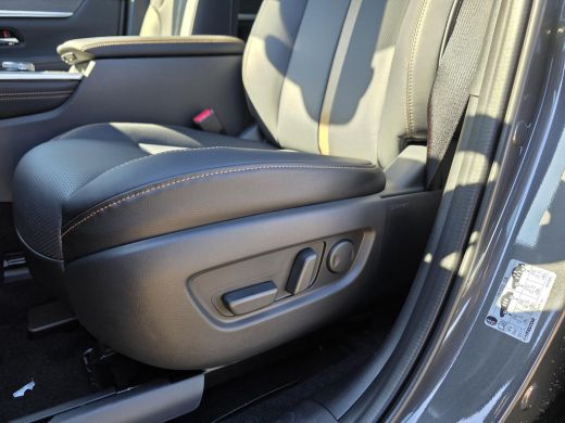 Mazda CX-60 2.5 e-SkyActiv PHEV Homura Plus Draadloze Apple Carplay Android Auto | Panoramisch schuif kanteld... ActivLease financial lease