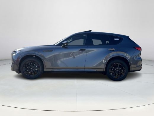 Mazda CX-60 2.5 e-SkyActiv PHEV Homura Plus Draadloze Apple Carplay Android Auto | Panoramisch schuif kanteld... ActivLease financial lease