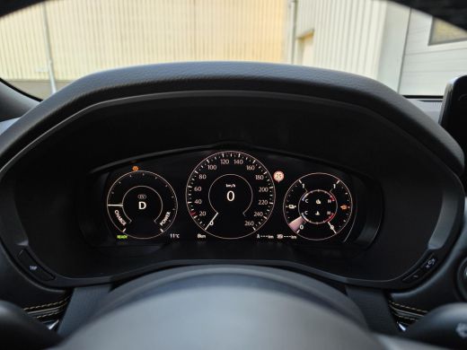 Mazda CX-60 2.5 e-SkyActiv PHEV Homura Plus Draadloze Apple Carplay Android Auto | Panoramisch schuif kanteld... ActivLease financial lease