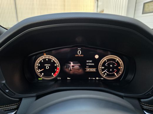 Mazda CX-60 2.5 e-SkyActiv PHEV Homura Plus Draadloze Apple Carplay Android Auto | Panoramisch schuif kanteld... ActivLease financial lease