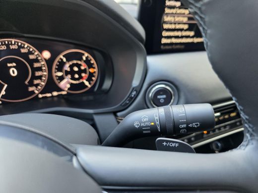 Mazda CX-60 2.5 e-SkyActiv PHEV Homura Plus Draadloze Apple Carplay Android Auto | Panoramisch schuif kanteld... ActivLease financial lease