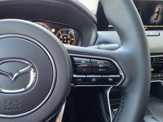 Mazda CX-60 2.5 e-SkyActiv PHEV Homura Plus Draadloze Apple Carplay Android Auto | Panoramisch schuif kanteld... ActivLease financial lease