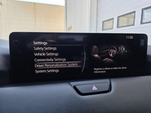 Mazda CX-60 2.5 e-SkyActiv PHEV Homura Plus Draadloze Apple Carplay Android Auto | Panoramisch schuif kanteld... ActivLease financial lease