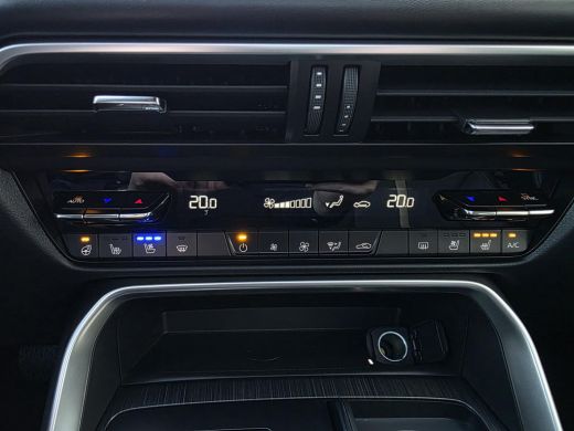 Mazda CX-60 2.5 e-SkyActiv PHEV Homura Plus Draadloze Apple Carplay Android Auto | Panoramisch schuif kanteld... ActivLease financial lease