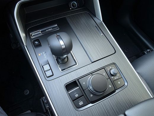 Mazda CX-60 2.5 e-SkyActiv PHEV Homura Plus Draadloze Apple Carplay Android Auto | Panoramisch schuif kanteld... ActivLease financial lease