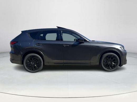 Mazda CX-60 2.5 e-SkyActiv PHEV Homura Plus Draadloze Apple Carplay Android Auto | Panoramisch schuif kanteld... ActivLease financial lease