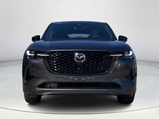 Mazda CX-60 2.5 e-SkyActiv PHEV Homura Plus Draadloze Apple Carplay Android Auto | Panoramisch schuif kanteld... ActivLease financial lease