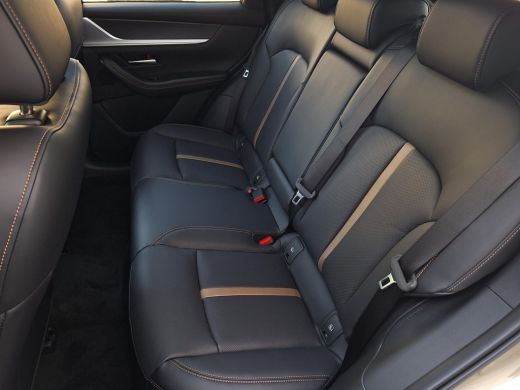 Mazda CX-60 2.5 e-SkyActiv PHEV Homura Plus Draadloze Apple Carplay Android Auto | Panoramisch schuif kanteld... ActivLease financial lease