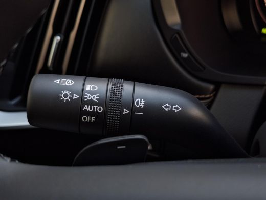 Mazda CX-60 2.5 e-SkyActiv PHEV Homura Plus Draadloze Apple Carplay Android Auto | Panoramisch schuif kanteld... ActivLease financial lease