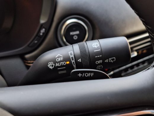 Mazda CX-60 2.5 e-SkyActiv PHEV Homura Plus Draadloze Apple Carplay Android Auto | Panoramisch schuif kanteld... ActivLease financial lease