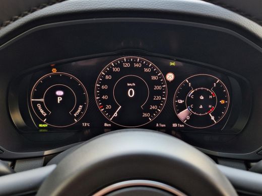 Mazda CX-60 2.5 e-SkyActiv PHEV Homura Plus Draadloze Apple Carplay Android Auto | Panoramisch schuif kanteld... ActivLease financial lease