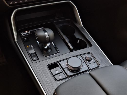 Mazda CX-60 2.5 e-SkyActiv PHEV Homura Plus Draadloze Apple Carplay Android Auto | Panoramisch schuif kanteld... ActivLease financial lease