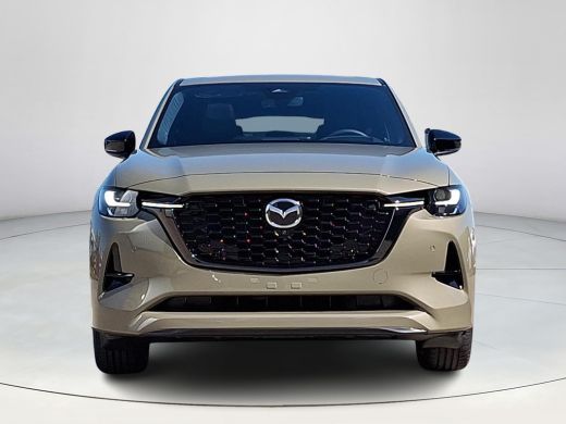 Mazda CX-60 2.5 e-SkyActiv PHEV Homura Plus Draadloze Apple Carplay Android Auto | Panoramisch schuif kanteld... ActivLease financial lease