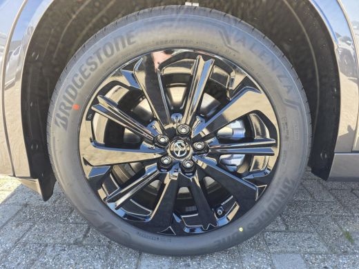 Mazda CX-60 2.5 e-SkyActiv PHEV Homura | Stoelgeheugen | Stoel koeling/verwarming | Draadloze Applecarplay en... ActivLease financial lease