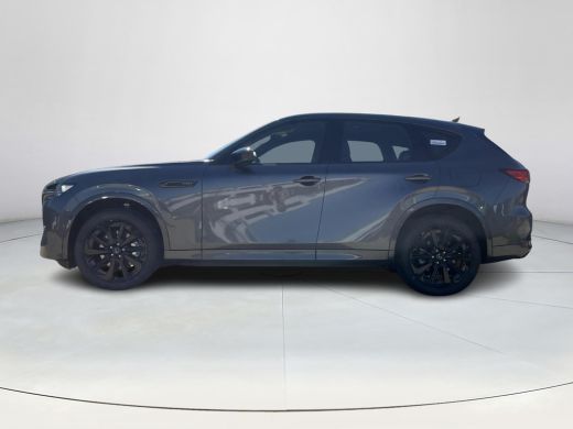 Mazda CX-60 2.5 e-SkyActiv PHEV Homura | Stoelgeheugen | Stoel koeling/verwarming | Draadloze Applecarplay en... ActivLease financial lease