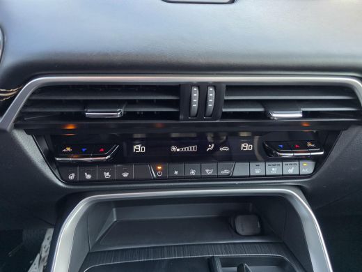 Mazda CX-60 2.5 e-SkyActiv PHEV Homura | Stoelgeheugen | Stoel koeling/verwarming | Draadloze Applecarplay en... ActivLease financial lease