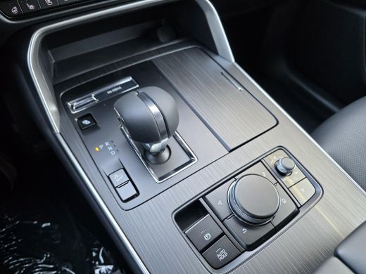 Mazda CX-60 2.5 e-SkyActiv PHEV Homura | Stoelgeheugen | Stoel koeling/verwarming | Draadloze Applecarplay en... ActivLease financial lease