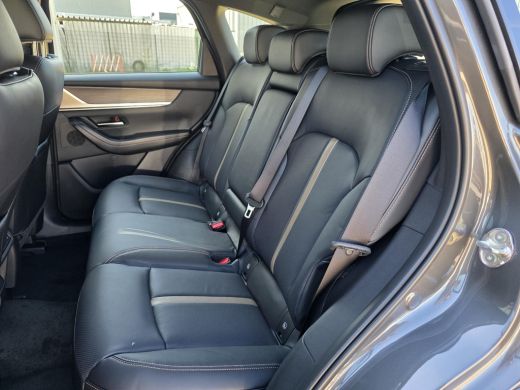 Mazda CX-60 2.5 e-SkyActiv PHEV Homura | Stoelgeheugen | Stoel koeling/verwarming | Draadloze Applecarplay en... ActivLease financial lease