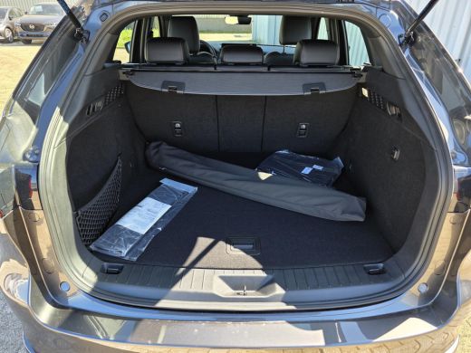 Mazda CX-60 2.5 e-SkyActiv PHEV Homura | Stoelgeheugen | Stoel koeling/verwarming | Draadloze Applecarplay en... ActivLease financial lease
