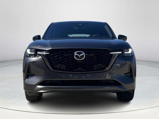 Mazda CX-60 2.5 e-SkyActiv PHEV Homura | Stoelgeheugen | Stoel koeling/verwarming | Draadloze Applecarplay en... ActivLease financial lease