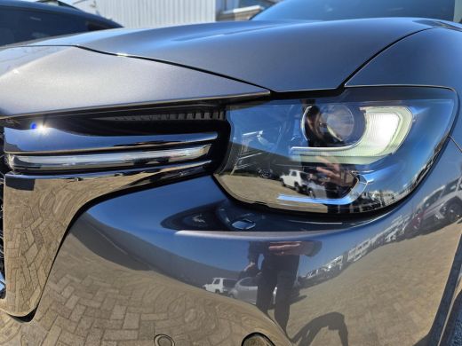 Mazda CX-60 2.5 e-SkyActiv PHEV Homura | Stoelgeheugen | Stoel koeling/verwarming | Draadloze Applecarplay en... ActivLease financial lease