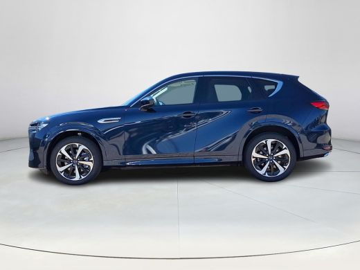 Mazda CX-60 2.5 e-SkyActiv PHEV Takumi Plus Draadloze Apple Carplay Android Auto | Panoramisch schuif kanteld... ActivLease financial lease