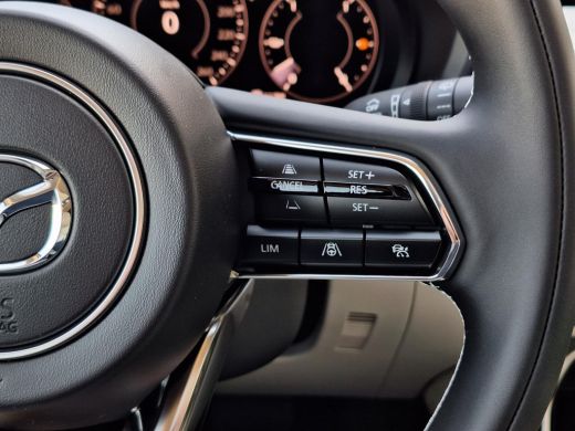 Mazda CX-60 2.5 e-SkyActiv PHEV Takumi Plus Draadloze Apple Carplay Android Auto | Panoramisch schuif kanteld... ActivLease financial lease