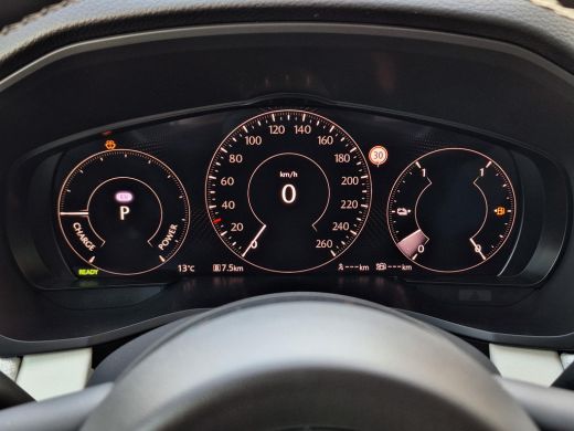Mazda CX-60 2.5 e-SkyActiv PHEV Takumi Plus Draadloze Apple Carplay Android Auto | Panoramisch schuif kanteld... ActivLease financial lease