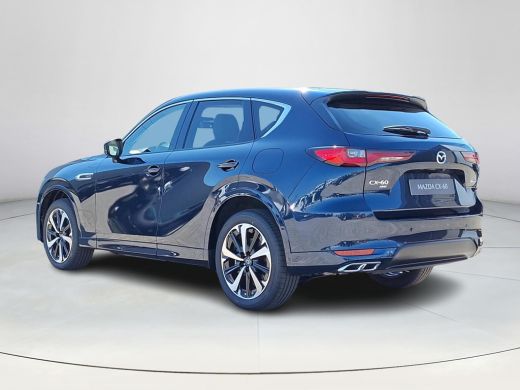 Mazda CX-60 2.5 e-SkyActiv PHEV Takumi Plus Draadloze Apple Carplay Android Auto | Panoramisch schuif kanteld... ActivLease financial lease