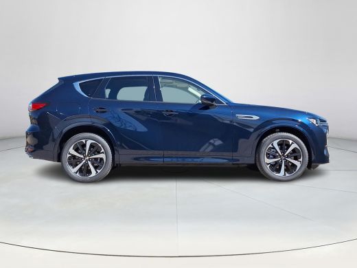 Mazda CX-60 2.5 e-SkyActiv PHEV Takumi Plus Draadloze Apple Carplay Android Auto | Panoramisch schuif kanteld... ActivLease financial lease