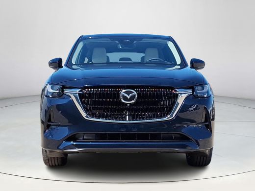 Mazda CX-60 2.5 e-SkyActiv PHEV Takumi Plus Draadloze Apple Carplay Android Auto | Panoramisch schuif kanteld... ActivLease financial lease