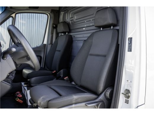 Mercedes Sprinter 311 CDI L2H2 | Inrichting | Mbux | Camera | CarPlay | Climate | | Omvormer | Oprijplaat | Euro 6 ActivLease financial lease