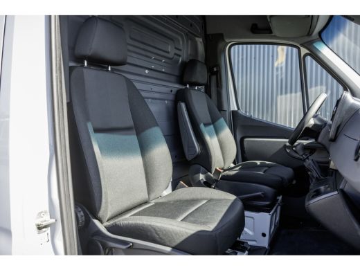 Mercedes Sprinter 311 CDI L2H2 | Inrichting | Mbux | Camera | CarPlay | Climate | | Omvormer | Oprijplaat | Euro 6 ActivLease financial lease