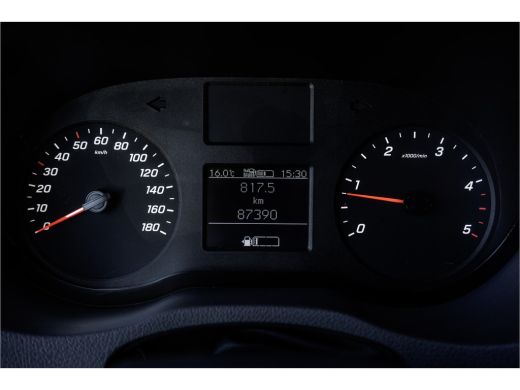 Mercedes Sprinter 311 CDI L2H2 | Inrichting | Mbux | Camera | CarPlay | Climate | | Omvormer | Oprijplaat | Euro 6 ActivLease financial lease