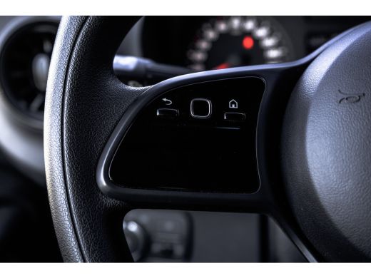 Mercedes Sprinter 311 CDI L2H2 | Inrichting | Mbux | Camera | CarPlay | Climate | | Omvormer | Oprijplaat | Euro 6 ActivLease financial lease