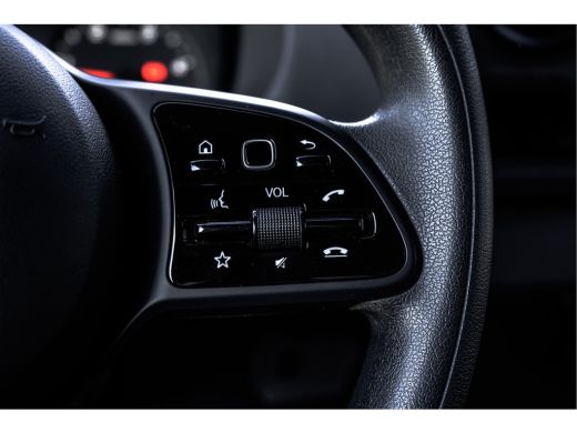 Mercedes Sprinter 311 CDI L2H2 | Inrichting | Mbux | Camera | CarPlay | Climate | | Omvormer | Oprijplaat | Euro 6 ActivLease financial lease