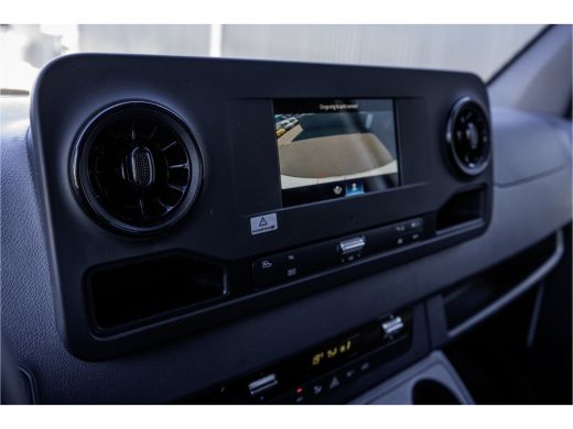 Mercedes Sprinter 311 CDI L2H2 | Inrichting | Mbux | Camera | CarPlay | Climate | | Omvormer | Oprijplaat | Euro 6 ActivLease financial lease