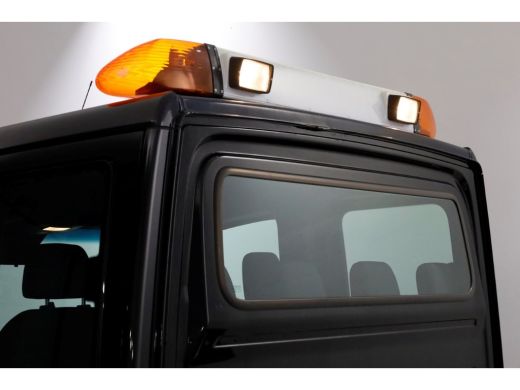 Mercedes Sprinter 519 3.0 CDI V6 190pk BE-Trekker D.C. 01-2020 ActivLease financial lease