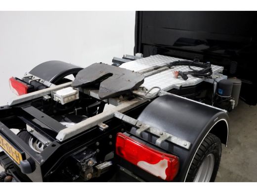 Mercedes Sprinter 519 3.0 CDI V6 190pk BE-Trekker D.C. 01-2020 ActivLease financial lease
