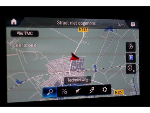Mercedes Sprinter 519 3.0 CDI V6 190pk BE-Trekker D.C. 01-2020 ActivLease financial lease