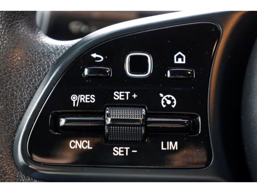 Mercedes Sprinter 519 3.0 CDI V6 190pk BE-Trekker D.C. 01-2020 ActivLease financial lease