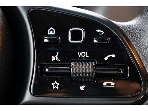 Mercedes Sprinter 519 3.0 CDI V6 190pk BE-Trekker D.C. 01-2020 ActivLease financial lease