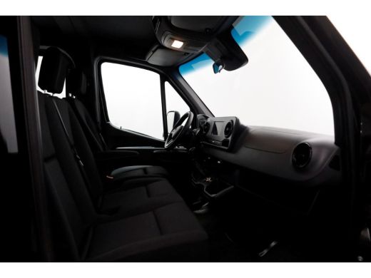 Mercedes Sprinter 519 3.0 CDI V6 190pk BE-Trekker D.C. 01-2020 ActivLease financial lease