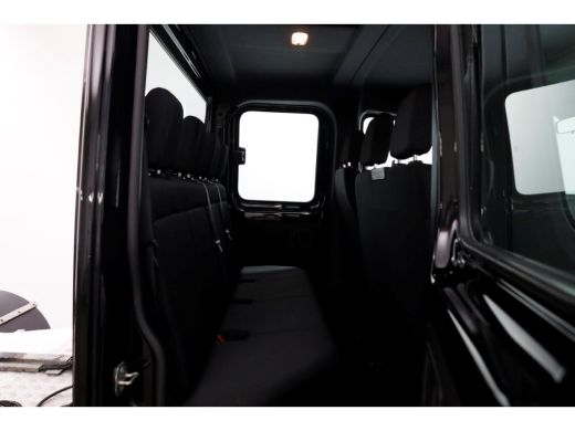 Mercedes Sprinter 519 3.0 CDI V6 190pk BE-Trekker D.C. 01-2020 ActivLease financial lease