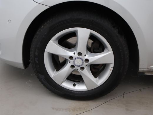 Mercedes Vito 114 CDI AUT. LANG + LED | CAMERA | LMV | 2500 KG TREKHAAK | CLIMATE CONTROL ActivLease financial lease